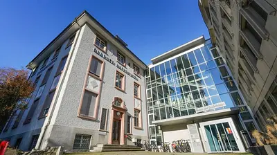 Regierungsrat beantragt 335.000 Franken für Zwinglistrasse-Sanierung!