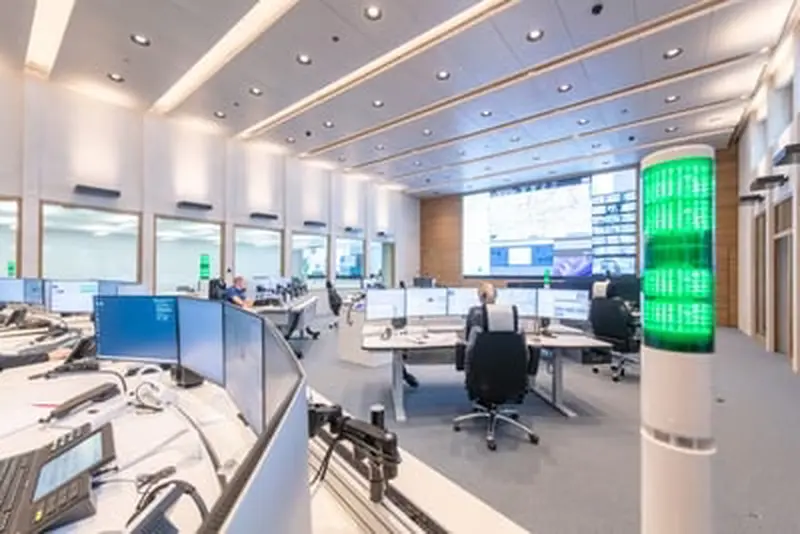 Basel-Stadt startet mit neuer, erdbebensicherer Einsatzzentrale durch