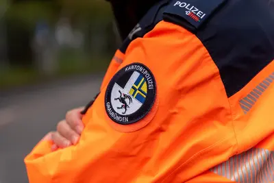 Raser auf Oberalpstrasse: 20 Blitzerfänge und ein Rekord von 134 km/h!