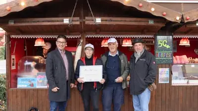 Basler Herbstmesse: Jubiläumsstände feiern 50 Jahre Genuss!