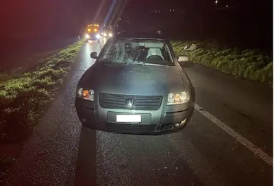 Teenager schwer verletzt: Unfall auf der Route de Corserey in Torny-le-Grand