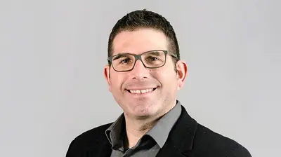 Landrat Hans-Heinrich Wichser tritt nach 20 Jahren zurück!