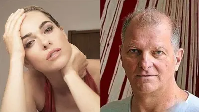 Liebesgeflüster: Podcast enthüllt intime Briefe von Lavant und Berg!