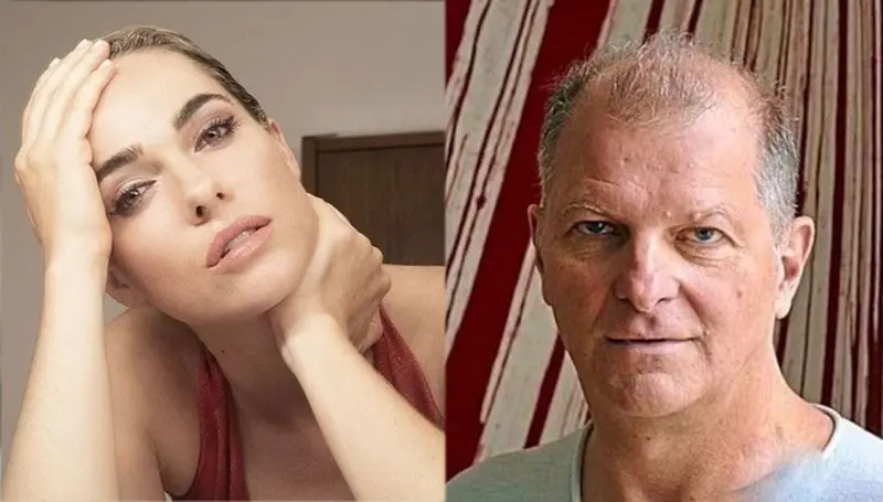 Liebesgeflüster: Podcast enthüllt intime Briefe von Lavant und Berg!