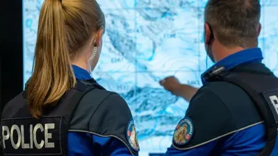 Tragödie am Weissmies: Zwei Alpinisten nach Sturz tot geborgen