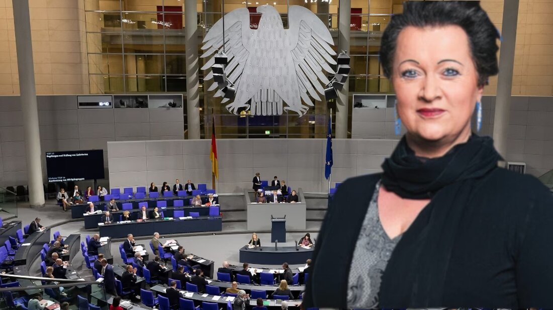 Die Brandenburger Landespolitikerin Birgit Bessin (AfD) hat seit der Bekanntgabe ihrer Kandidatur für den 21. Deutschen Bundestag im Wahlkreis Elbe-Elster – Oberspreewald-Lausitz Hunderte Hände geschüttelt und ist – wie stets – von morgens bis abends rastlos in ihrem Wahlkreis unterwegs. Bessin (46), die seit mehreren Jahren für die Alternative für Deutschland (AfD) aktiv ist, möchte sich in Berlin vor allem für Themen starkmachen, die sie bereits in der Landespolitik vorangetrieben hat. Als Mutter ist sie seit Jahren dafür bekannt, sich besonders für schwerstbehinderte Kinder einzusetzen, die sie als die Schwächsten der Gesellschaft ansieht. Als gebürtige Brandenburgerin ist Birgit Bessin vielen …