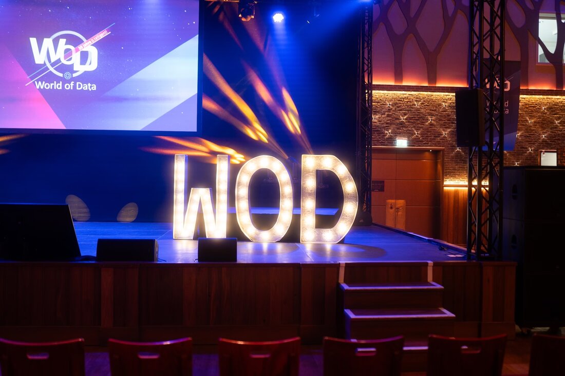 WWF Schweiz hält Keynote beim World of Data in Basel Basel, 11. Juli 2025 – Der World of Data (WoD) 2025 bekommt hochkarätigen Besuch aus dem Naturschutz: In der Opening Keynote zeigen Franziska Tiefenauer, Head Impact & Strategy, und Michael Wolf, Data Analytics Product Manager beim WWF Schweiz, wie die globale Umweltorganisation mit datenbasierten Ansätzen gegen die größten Krisen unserer Zeit vorgeht – vom Klimawandel bis hin zum Verlust der Artenvielfalt. Unter dem Titel „Data for a Living Planet: Wie Daten den Wandel treiben“ beleuchten die beiden, wie der WWF Satellitenbilder, ESG-Indikatoren und KI-basierte Auswertungen einsetzt, um Wirkung messbar zu …