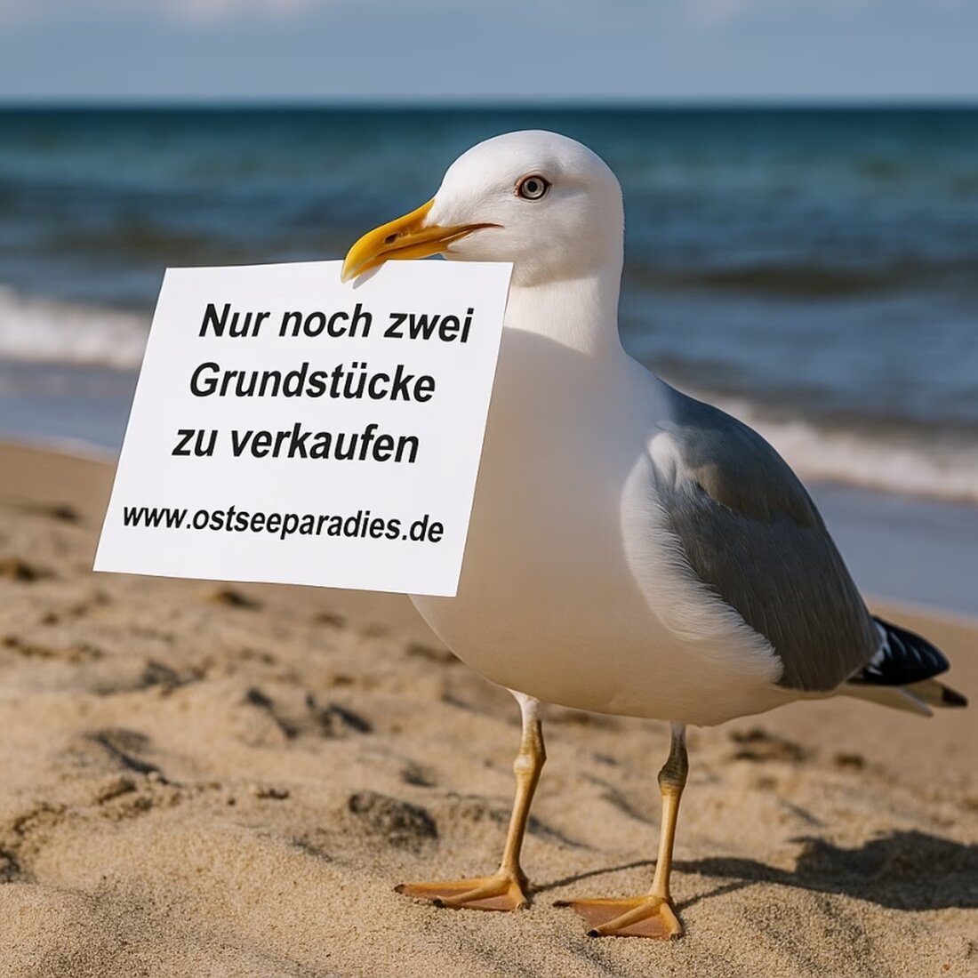 Nur noch zwei Baugrundstücke zu verkaufen erschlossen B-Plan Insel Rügen am Meer In Glowe auf der Insel Rügen stehen nur noch zwei Baugrundstücke zum Verkauf, die sich lediglich 200 Meter von der Ostsee entfernt befinden. Diese erschlossenen Grundstücke bieten eine ausgezeichnete Verkehrsanbindung und ca 400 m zu einem langen, weißen Sandstrand mit heilklimatischer Wirkung. Exklusiver Standort Die Baugrundstücke in Glowe zeichnen sich durch ihre einzigartige Lage auf der malerischen Insel Rügen aus. Nur wenige Schritte von der Ostsee entfernt, erfreut sich dieses Gebiet zunehmender Beliebtheit bei jungen Investoren und Naturfreunden. Die Nähe zum Strand bietet nicht nur Erholungsmöglichkeiten, sondern auch …