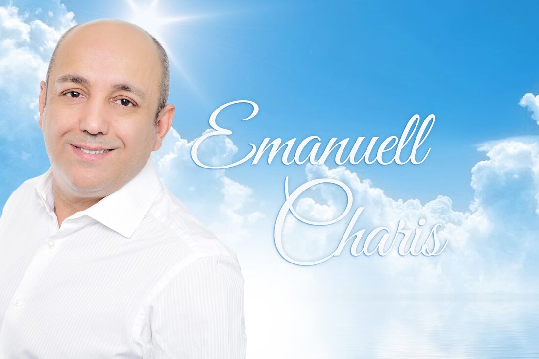 Wenn der Name Emanuell Charis fällt, denken viele sofort an seine legendäre Rede „Die dunklen Zeiten“, gehalten im Sommer 2020 auf der griechischen Insel Naxos. Was damals als rätselhafte Vision erschien, hat sich in den Jahren danach als unheimlich nah an der Realität erwiesen. Die Worte des Mannes, den viele als Europas bekanntesten Hellseher und Propheten sehen, fanden ihren Weg in unzählige Herzen. Heute, fünf Jahre später, spricht Charis erneut – in einem seltenen Interview. Er erzählt über die Kraft von Gleichnissen, über die Notwendigkeit, Wahrheiten zu verbergen, und über zwei neue Prophezeiungen, die nur jene verstehen können, die „mit …
