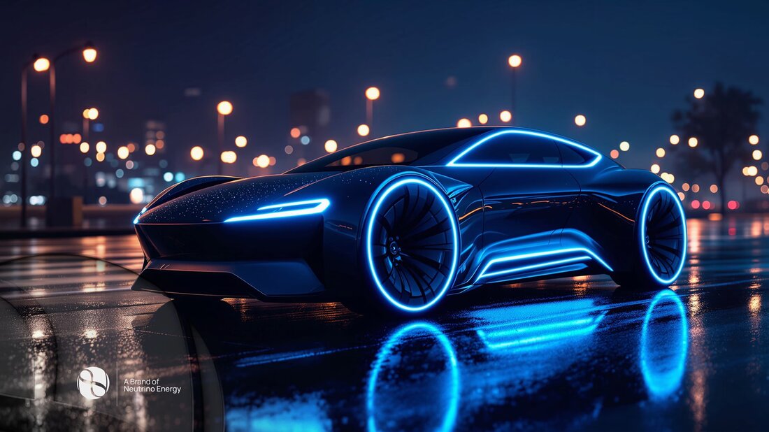 Ein Fahrzeug, das Strom nicht sucht, sondern selbst erzeugt Wenn Ingenieure und Designer über die Zukunft des Automobils sprechen, kreisen die Gespräche fast immer um größere Batterien, dichtere Ladeinfrastrukturen oder neue Hybridkonzepte. Doch während die Branche um inkrementelle Verbesserungen ringt, verfolgt das Neutrino® Energy Group mit dem Pi Car eine radikal andere Logik. Hier geht …