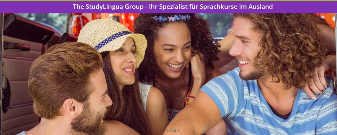 Kürung zum besten Sprachreise-Veranstalter 2025 in Westeuropa London, 2. September 2025 – Beim renommierten StudyTravel Star Award 2025 in der Kategorie ST Star Agency Western Europe wurde die StudyLingua Group zum besten Sprachreiseveranstalter in Westeuropa gekürt – ein grossartiger und verdienter Erfolg, der die kontinuierliche Arbeit und das Engagement des gesamten Teams der StudyLingua Group …