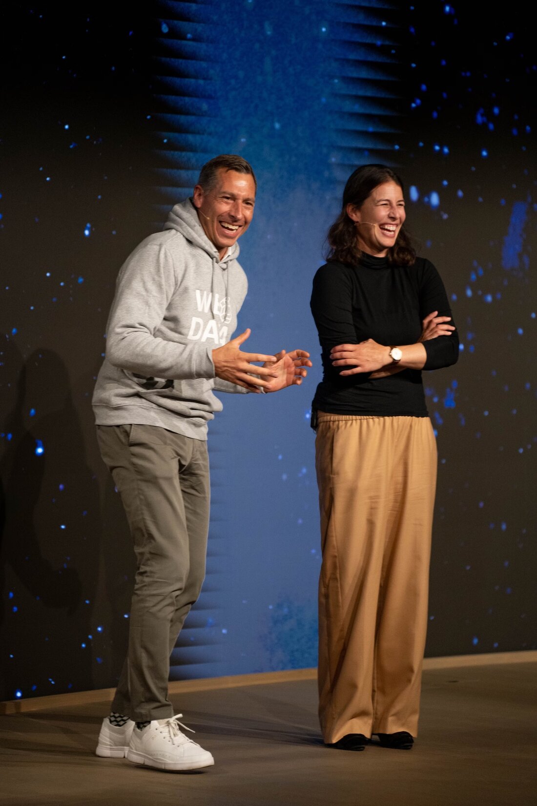 Echte Daten-Cases beim World of Data Basel Basel, 4. September 2025 &#8211; Der World of Data (WoD) steht vor der Tür: Am 18. September kommt eines der wichtigsten Events für Data, Analytics &#038; AI nach Basel. Denn wenn es um Daten geht, zählen keine Buzzwords, sondern Ergebnisse. Genau die liefert der WoD: Unternehmen wie Roche, &hellip;