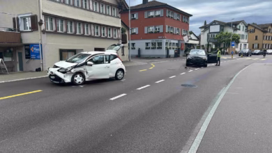 Gossau