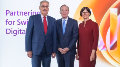 Microsoft stärkt die digitale Zukunft der Schweiz mit strategischen Investitionen in Cloud- und KI-Infrastruktur, Startups, Weiterbildung und Innovation