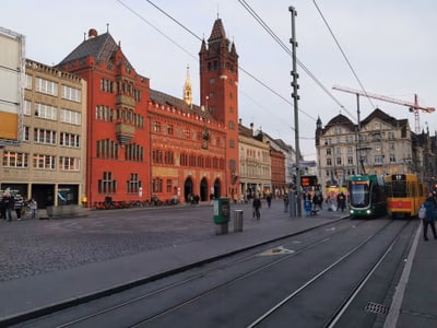 Bauchaos am Marktplatz: Tramverkehr fällt zehn Wochen lang aus!