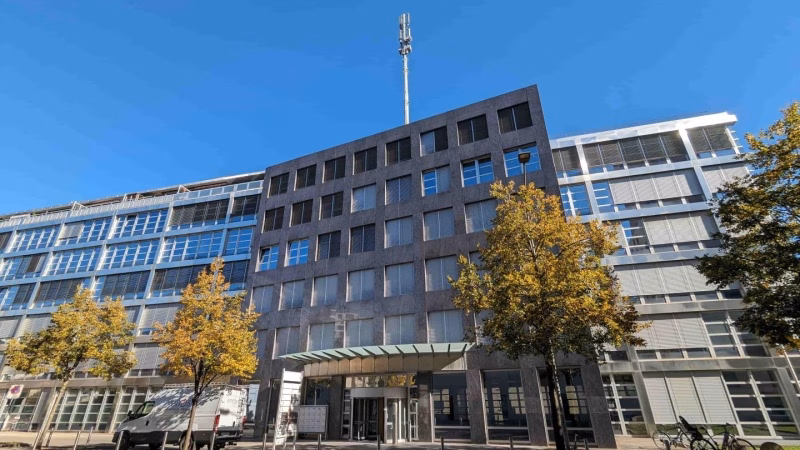 Trauermarsch in Kerzers: Freiburger Staatsrat zeigt Solidarität mit Opfern