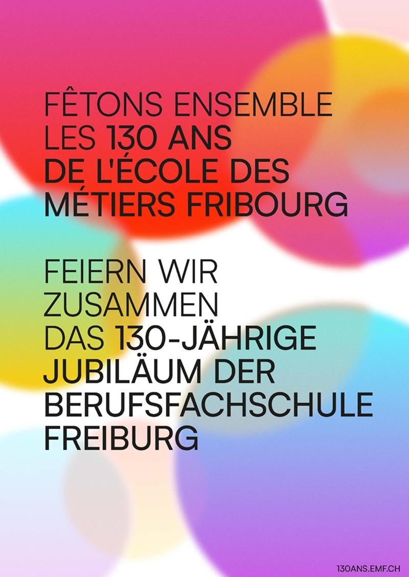 130 Jahre Exzellenz: EMF feiert mit Festlichkeiten und Innovationen!