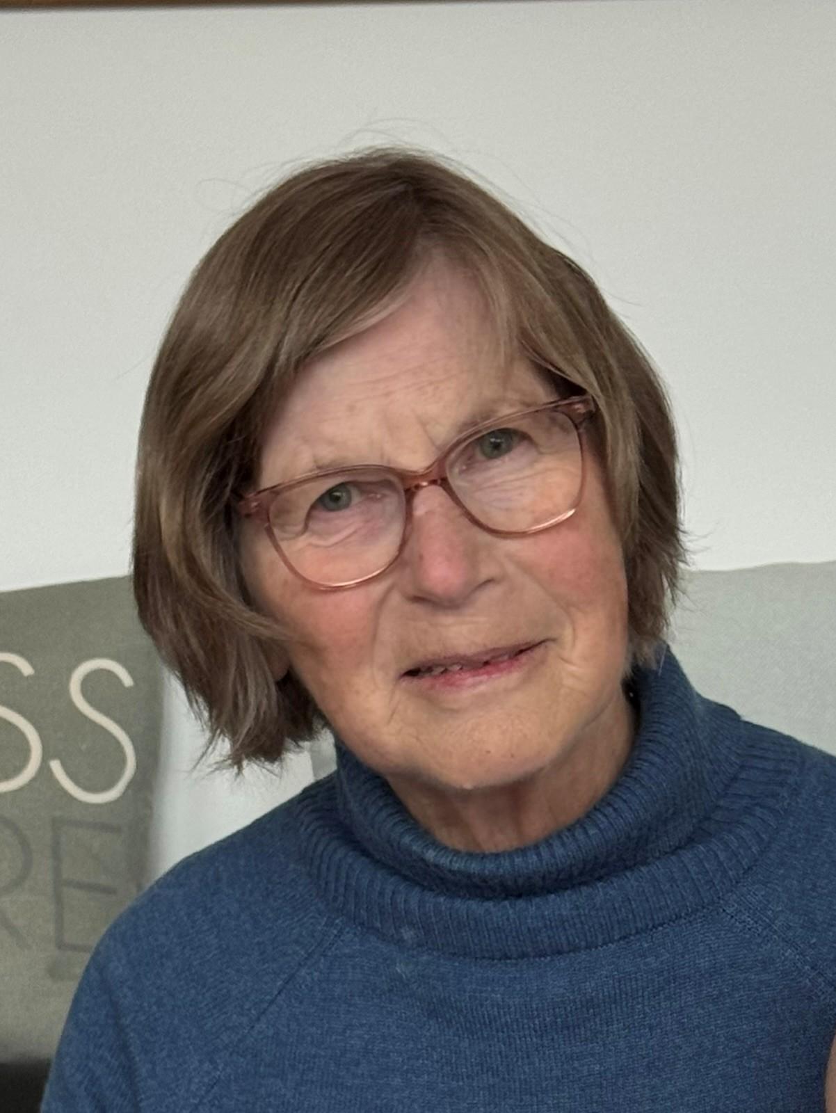 74-Jährige Meyer Pia vermisst: Hinweise dringend gesucht!