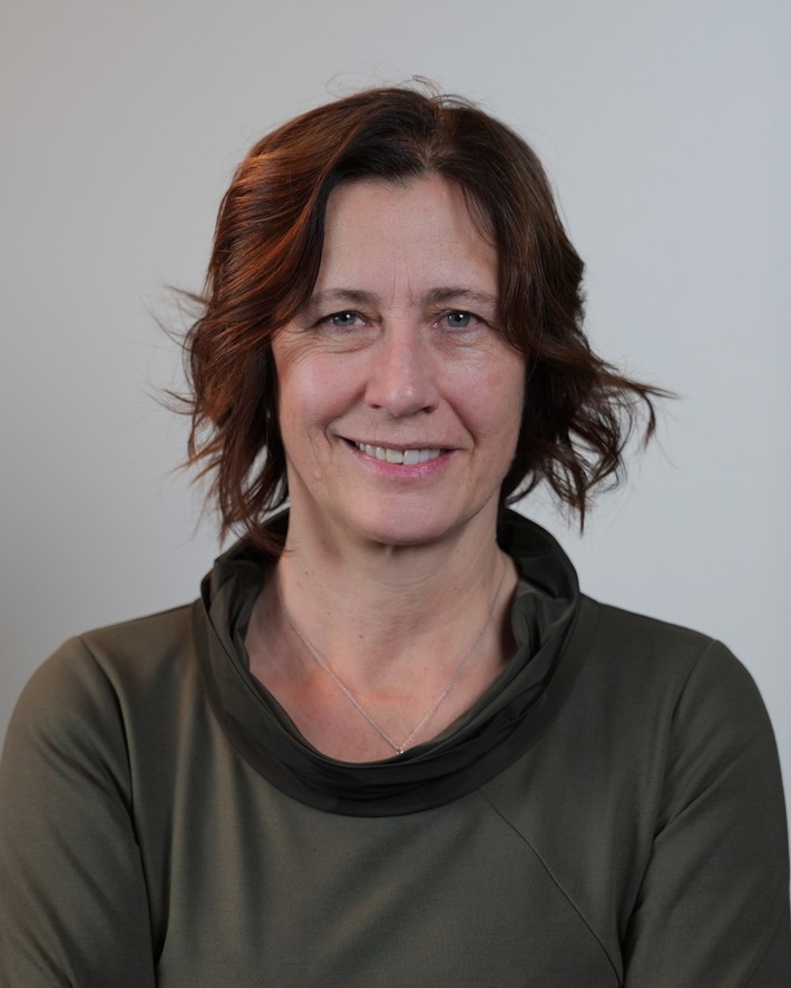 Alice Kalbermatter verlässt nach Erfolgen die BVZ-Bahngruppe!