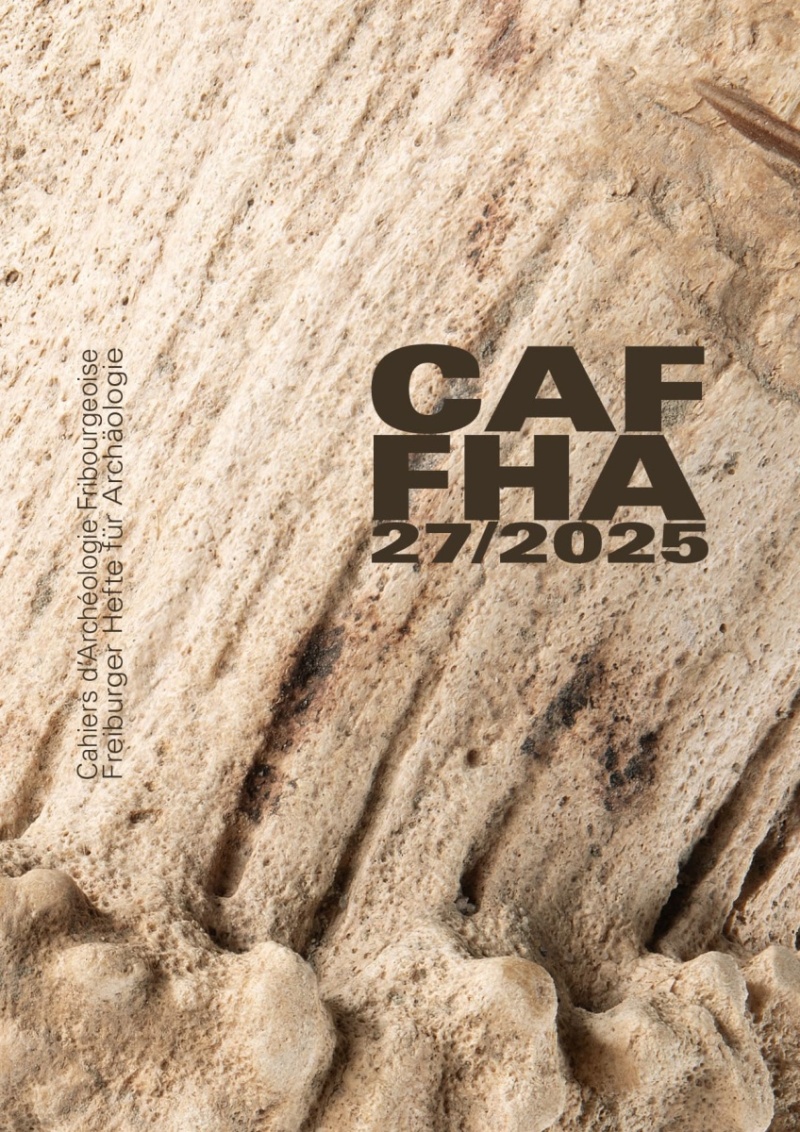 Archäologie im Wandel: Alte Funde neu interpretiert in Freiburg!