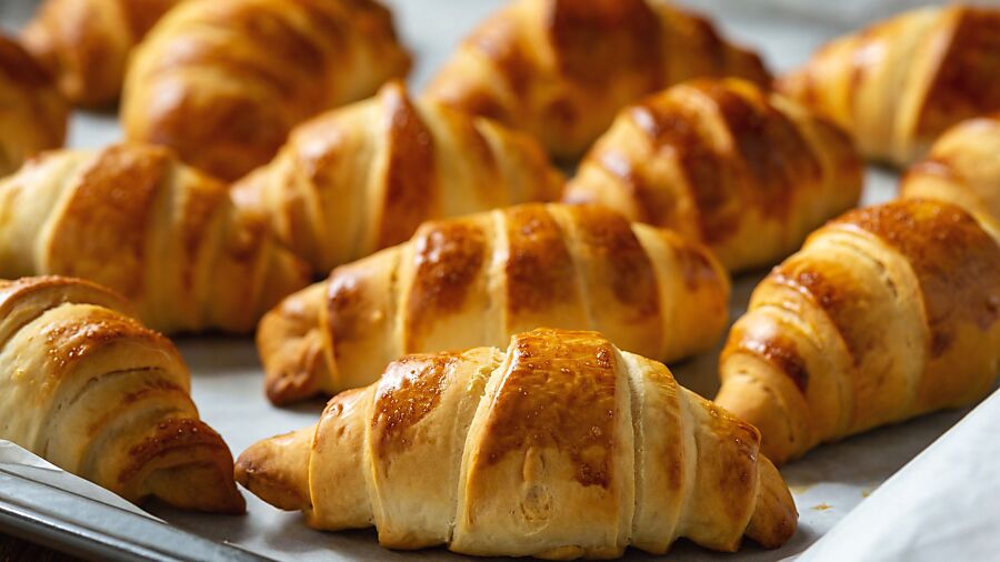 Butter-Qualität im Test: So gut sind die Backwaren unserer Bäcker!