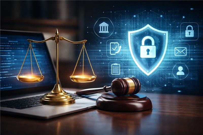 Digitale Revolution: So sichern Stadt und Staat die Zukunft!