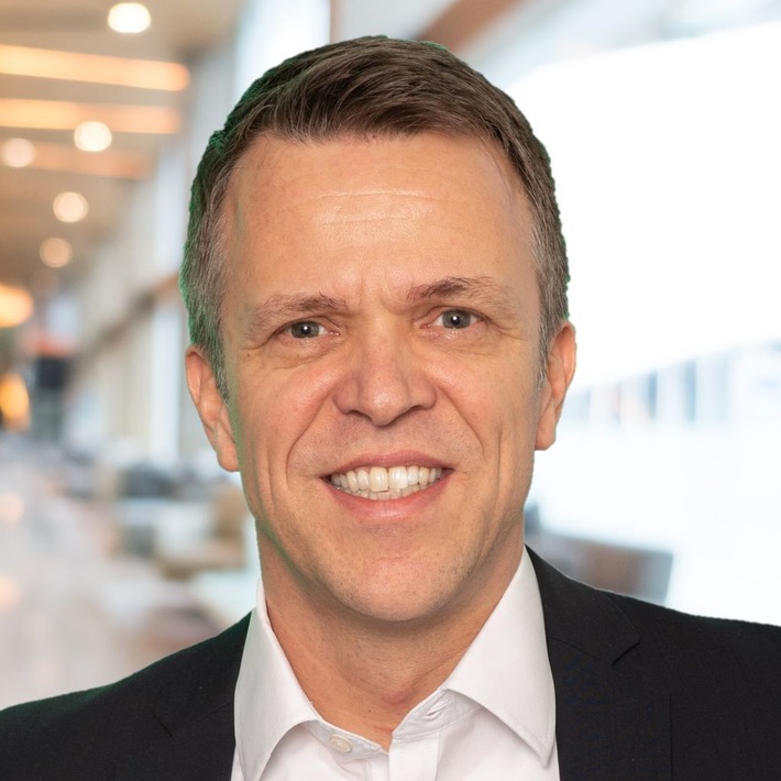 Evrotrust startet in Deutschland: Dr. Grave leitet das digitale Zeitalter!