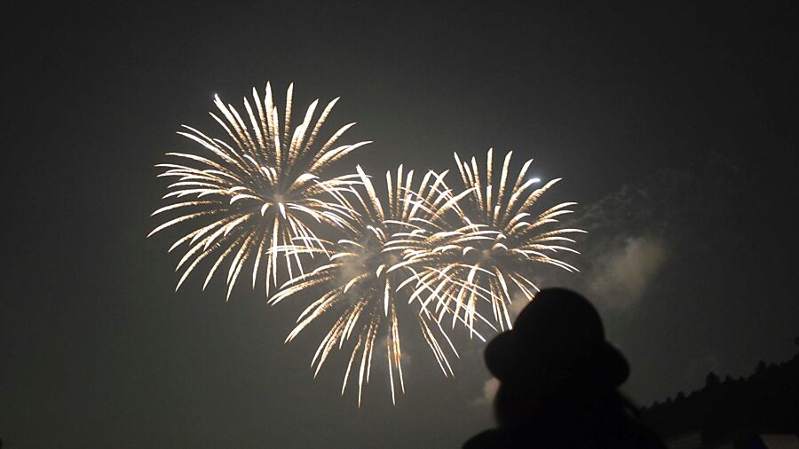 Feuerwerk Verbot im Glarus: Ein Antrag sorgt für Aufregung!