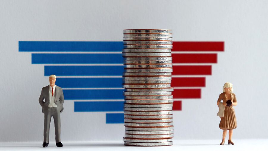 Gleicher Lohn für gleiche Arbeit: Der Equal Pay Day 2026 im Fokus!