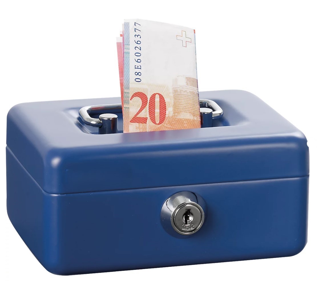 Hofladen-Diebstahl in Herisau: Unbekannter Täter erbeutet Bargeld!