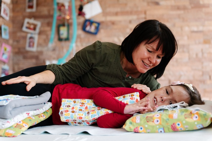 Kinderhospiz Dienste fordern dringend mehr Unterstützung für betroffene Familien