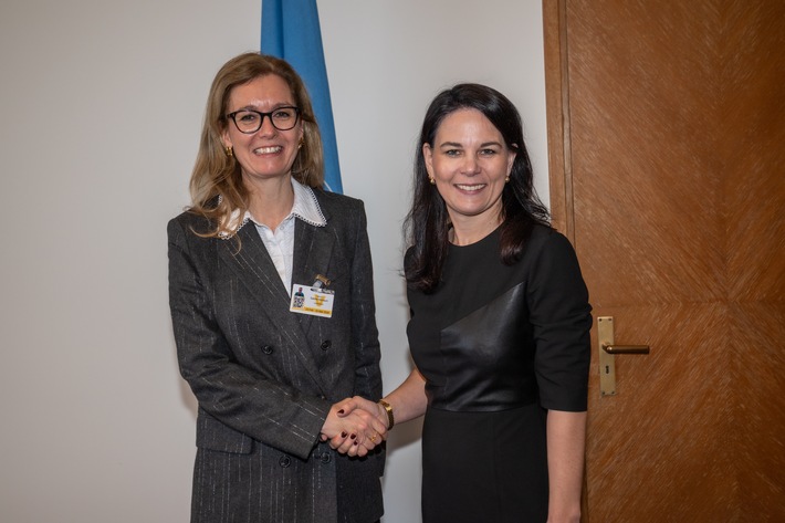 Liechtenstein betont Menschenrechte beim UN-Menschenrechtsrat!