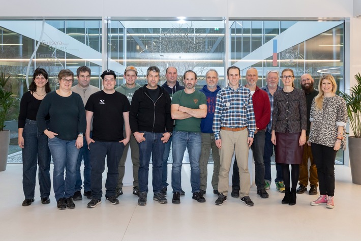 Liechtenstein startet nachhaltiges Landwirtschafts-Pilotprojekt für das Klima