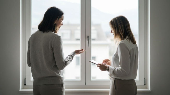 Mietstreit um Fliegengitter: Was Mieter wissen müssen!