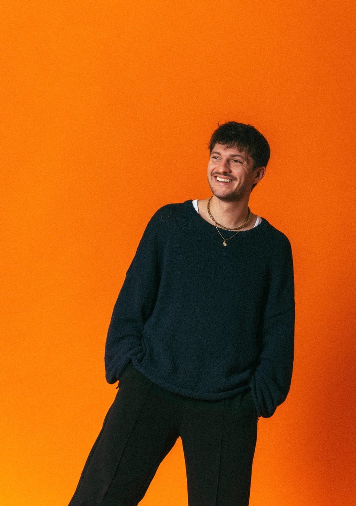 RIAN rockt die Brass Wiesn 2026: Tradition trifft moderne Klänge!