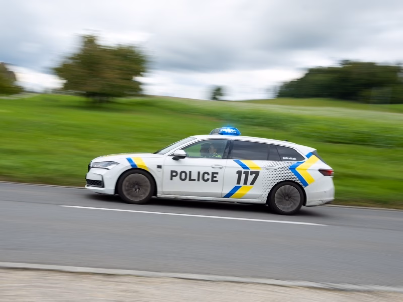 Gasaustritt in Estavayer: 200 Personen evakuiert, aber keine Gefahr!