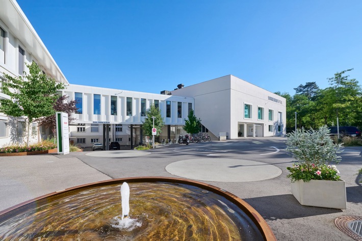 Reduzierte Nachtzeiten: Notfall Sonnenhofspital schließt künftig!