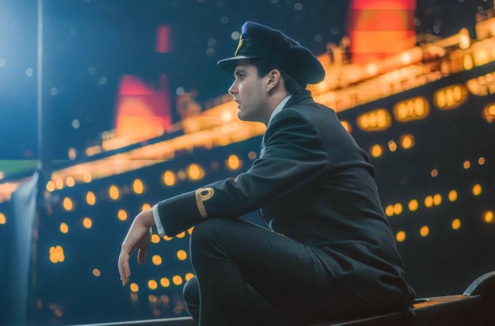 Titanic, Coexistence und mehr: Spannende ARTE-Highlights im März!