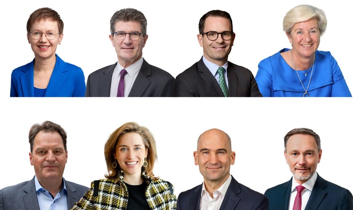 Vaduz wird zum Hotspot: Finance Forum bringt Finanzelite zusammen!