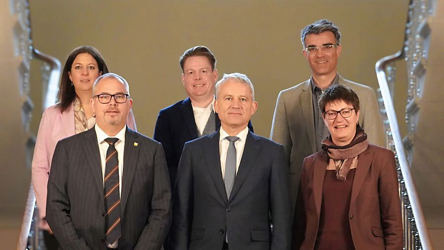 Asylstrategien im Fokus: Bundesrat Jans diskutiert in Glarus mit Sozialdirektoren