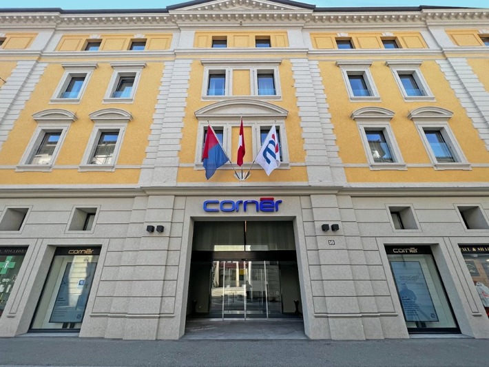 Cornèr Group: Starke Ergebnisse und neues Vertrauen bei Kunden!