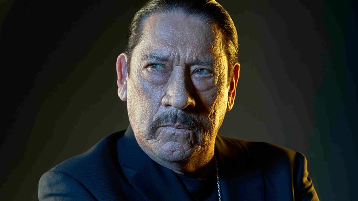 Danny Trejo enthüllt verblüffende Geheimnisse in neuer Doku-Staffel!