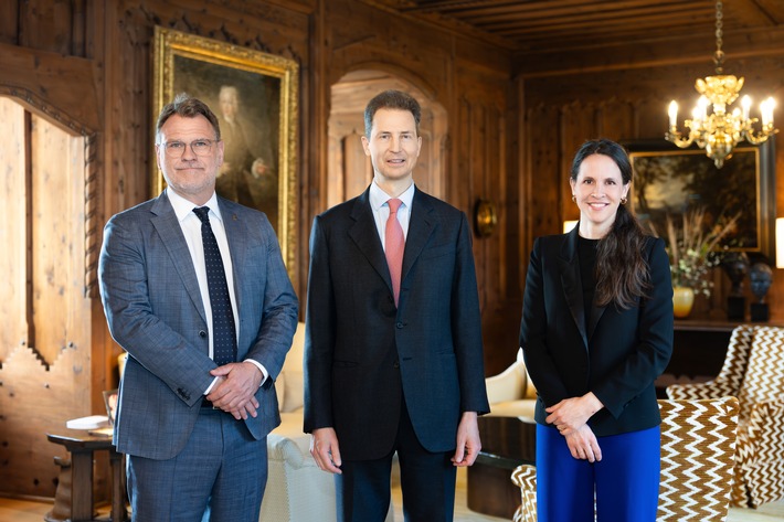 EFTA-Meeting in Vaduz: Einblicke in wichtige Vertragsverhandlungen!