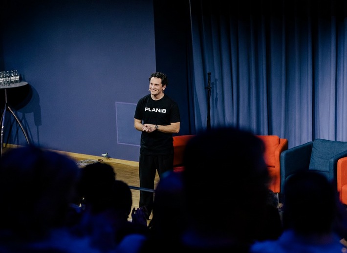 Energiewende neu definiert: Bradley Mundt revolutioniert den Markt!