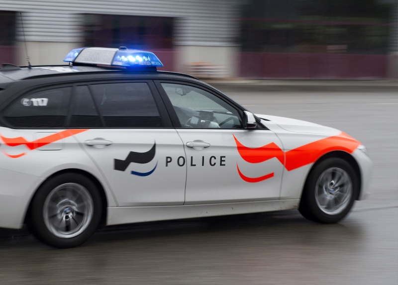 Feuer in Freiburg: 70 Personen evakuiert, Brand schnell gelöscht!