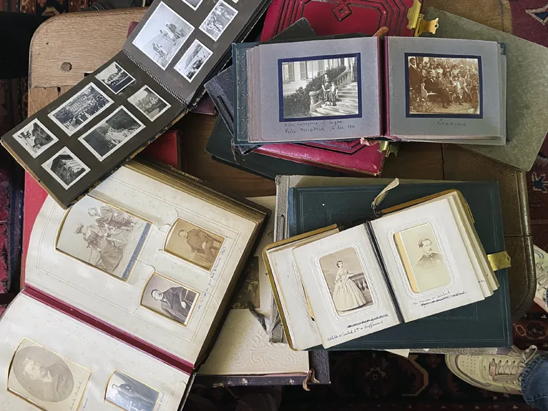 Freiburgs verborgene Schätze: 212 audiovisuelle Kostbarkeiten entdeckt!