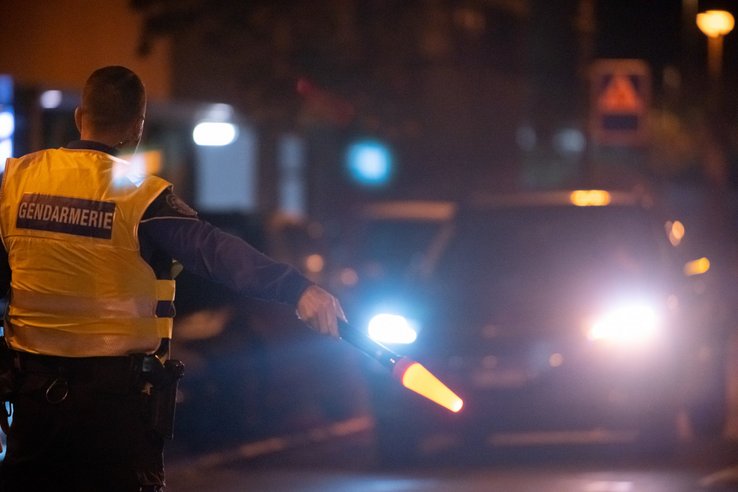 Frühling bringt Lärm: Polizei verstärkt Kontrollen gegen Straßenunruhe