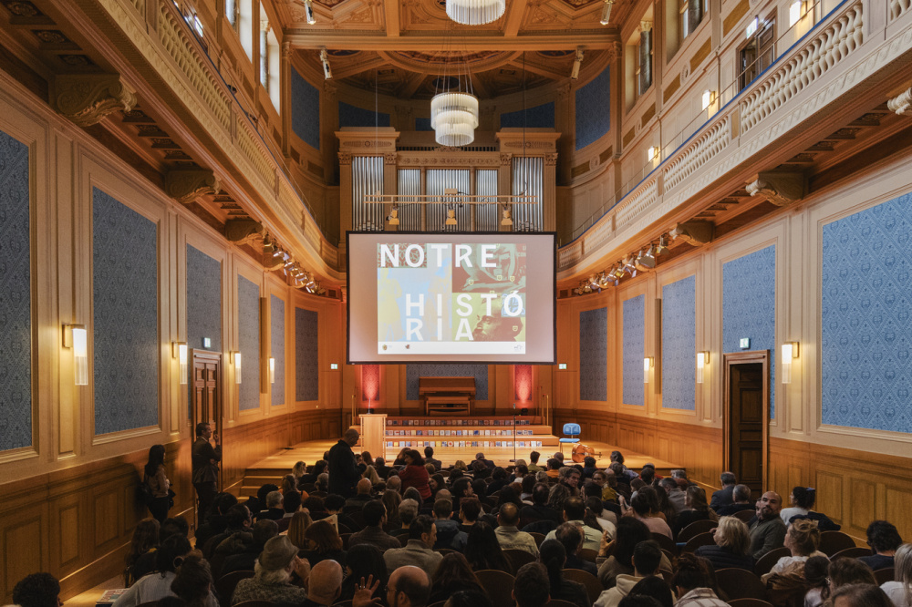 Genf feiert die Vielfalt: «Notre História» stärkt Portugiesische Wurzeln