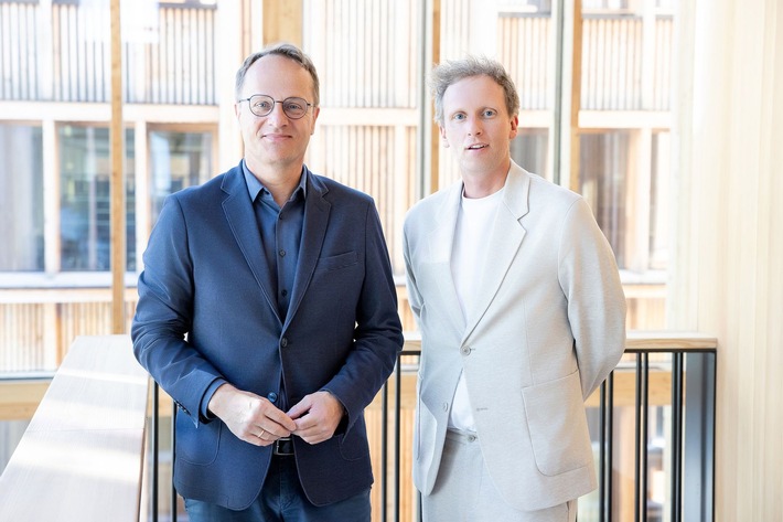 Impact Lech 2026: Daten-Pioniere diskutieren die Zukunft im Arlberg!