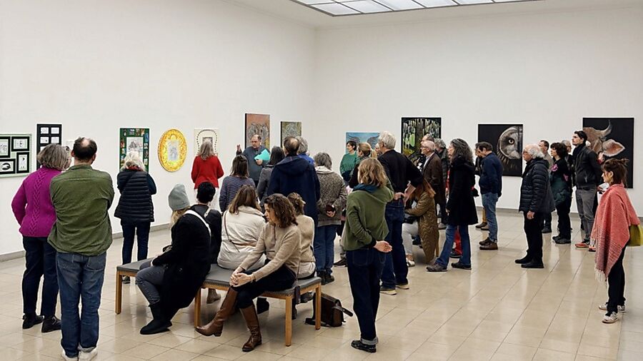 Kulturfonds Glarus: 105.000 Franken für kreative Projekte 2026!